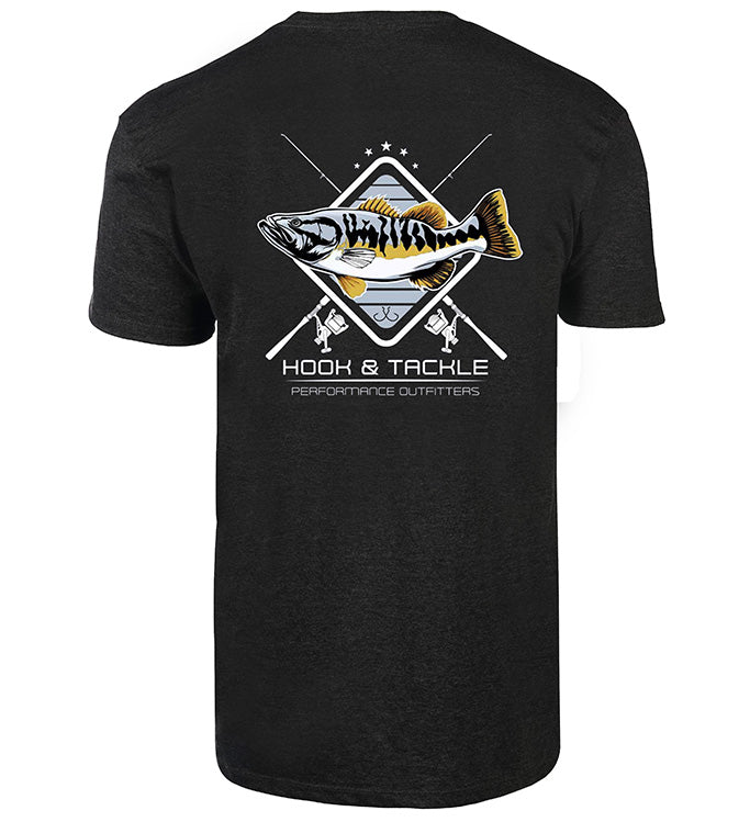 Hook & Tackle Branded