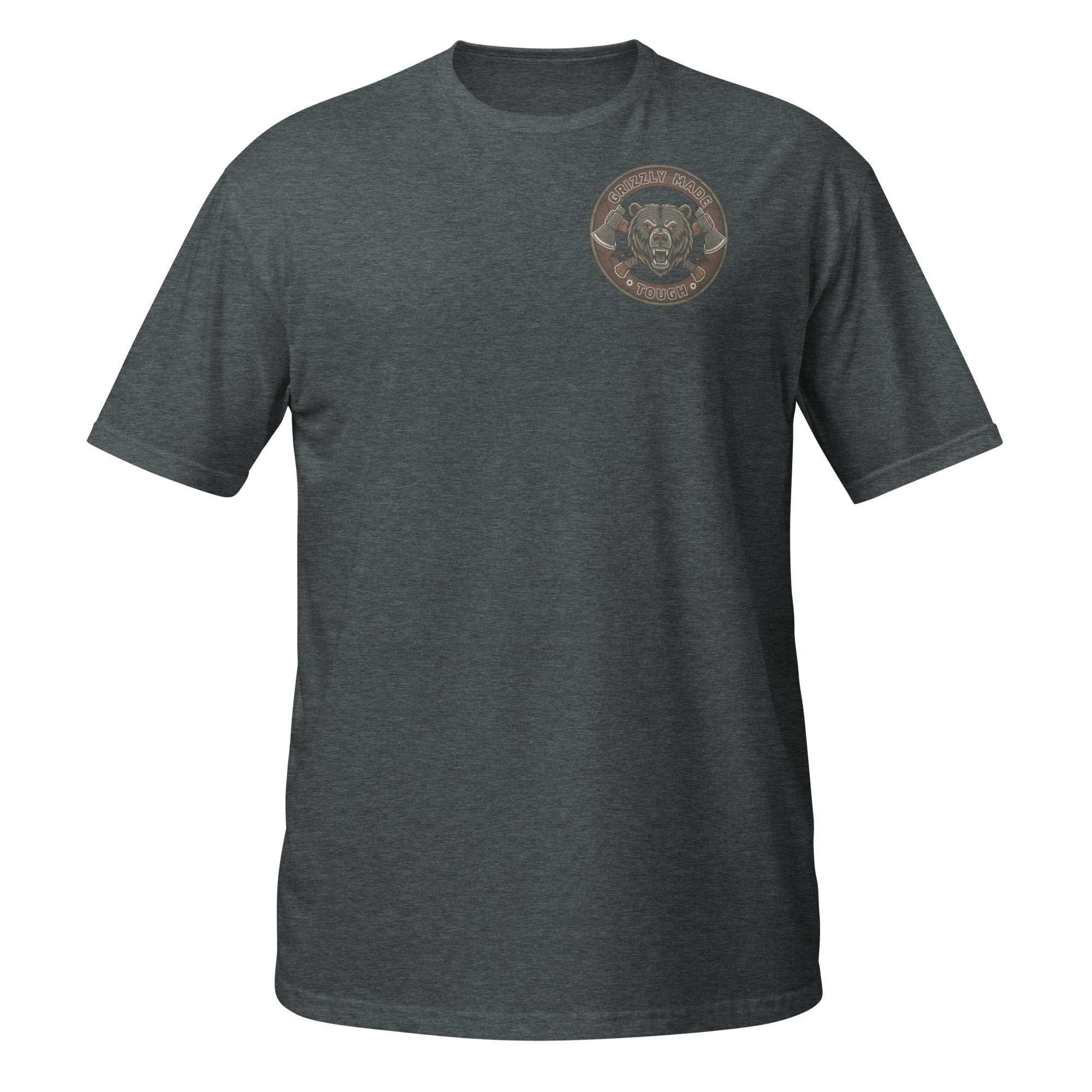 Grizzly Made | Men's T-Shirts